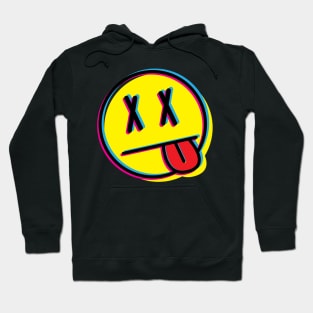 Dead Smile Hoodie